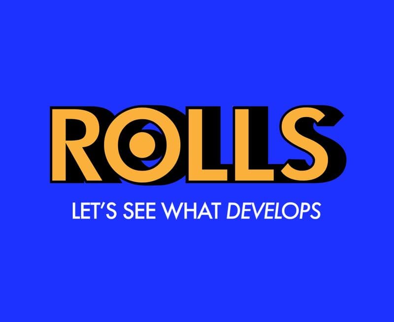 ROLLS collection preview