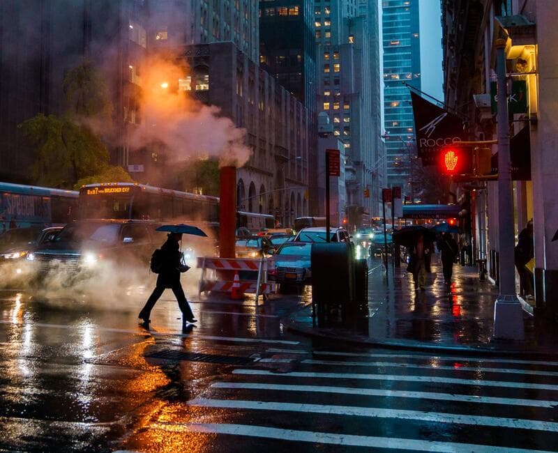 SPECTERS collection preview