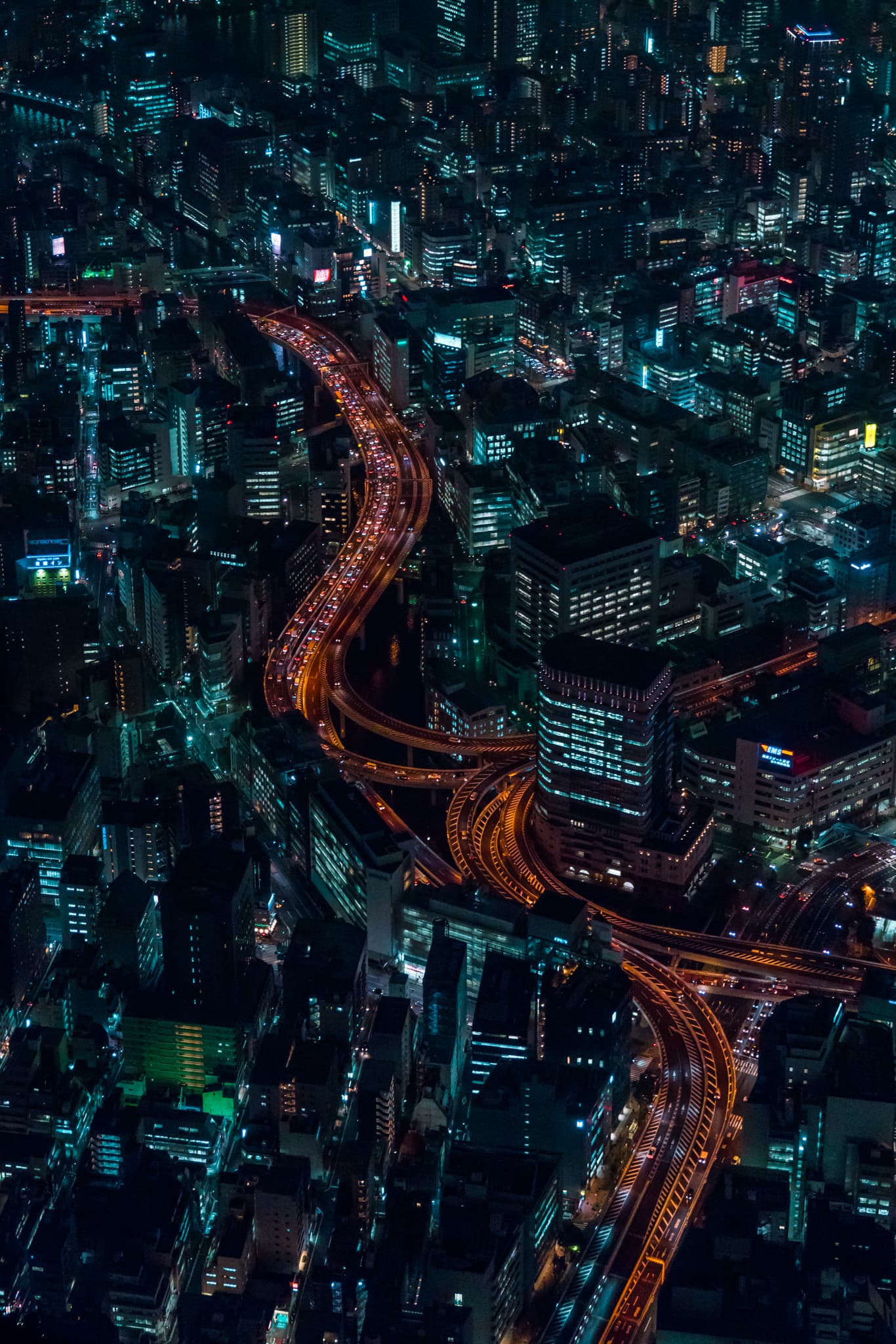 Japanese Tourism Board — 3