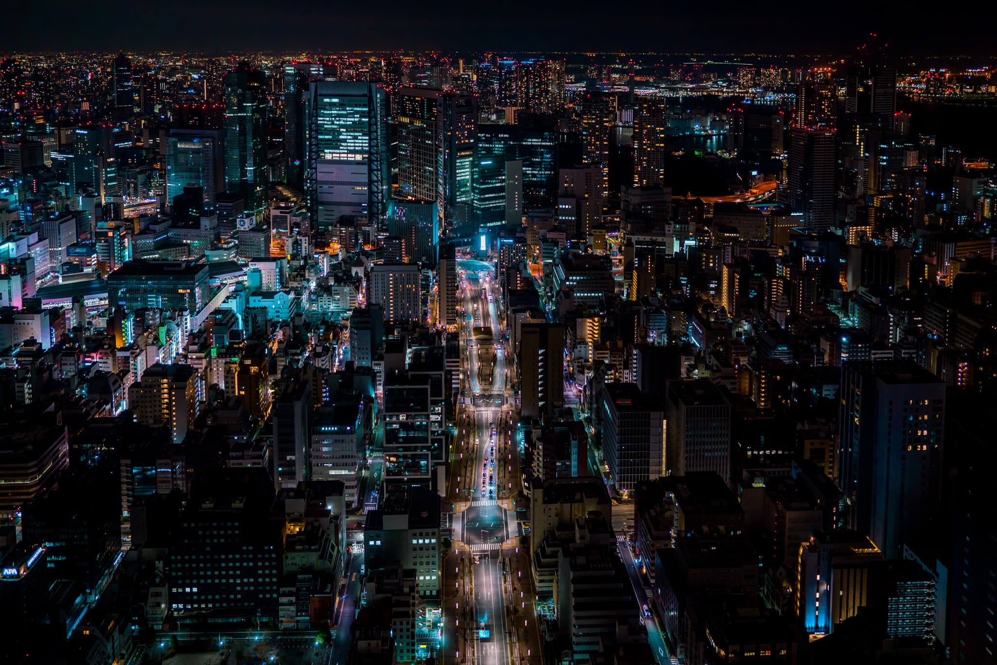 Japanese Tourism Board — 7