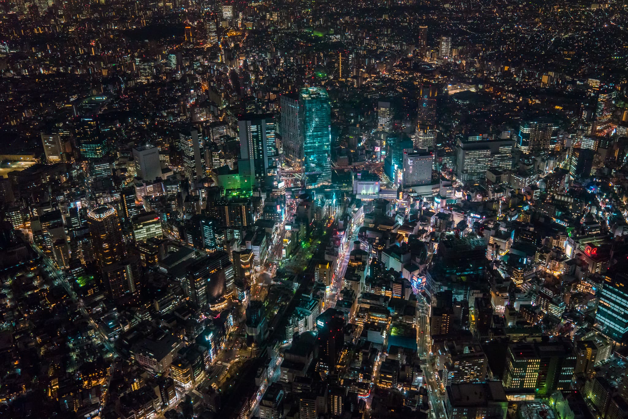 Japanese Tourism Board