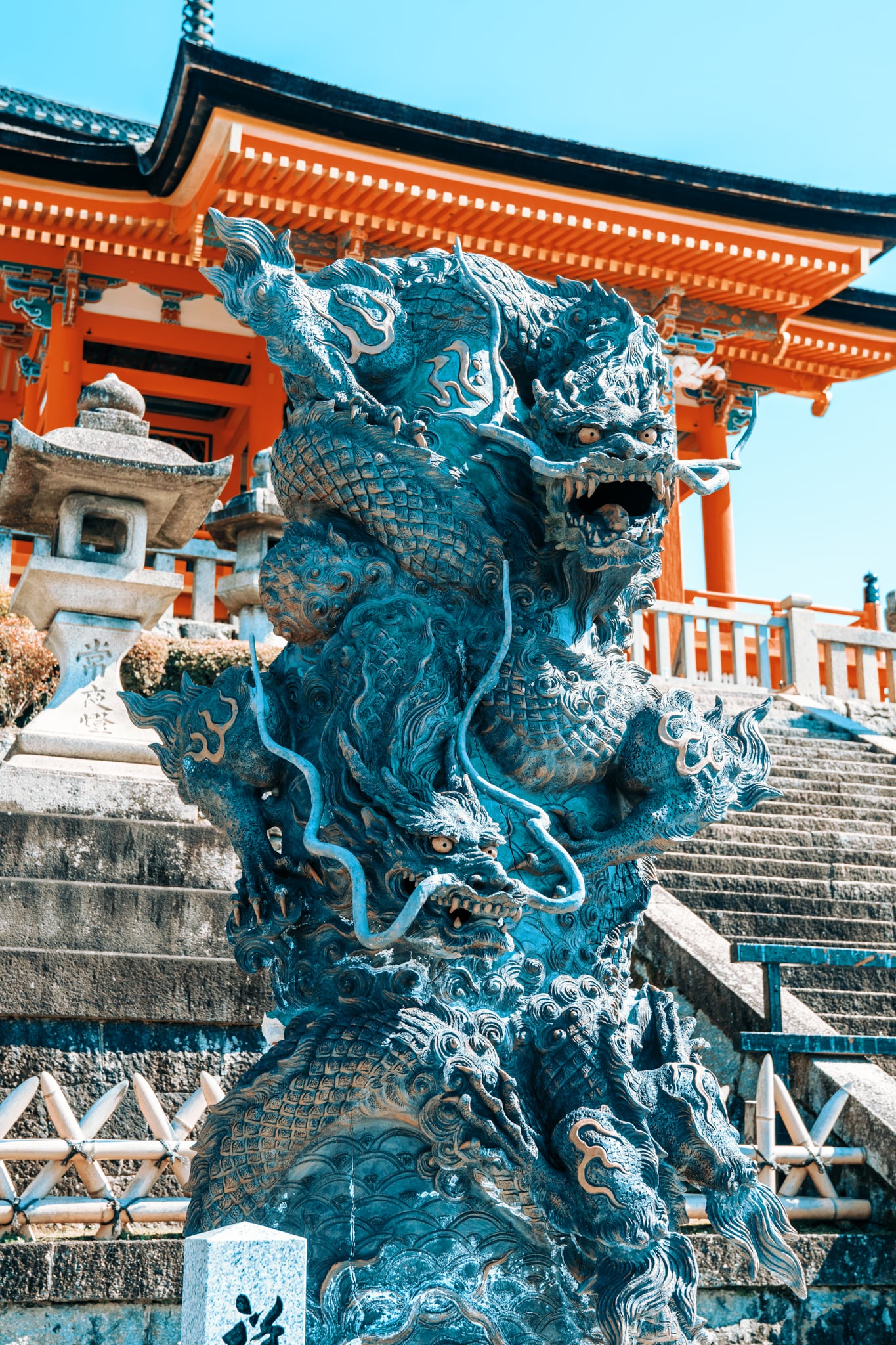 Four Seasons Kyoto — 4