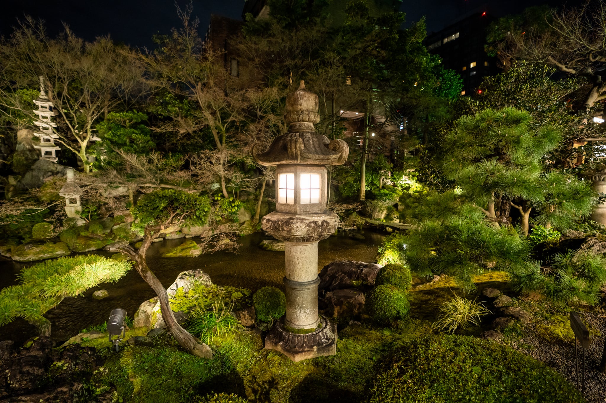 Four Seasons Kyoto — 13