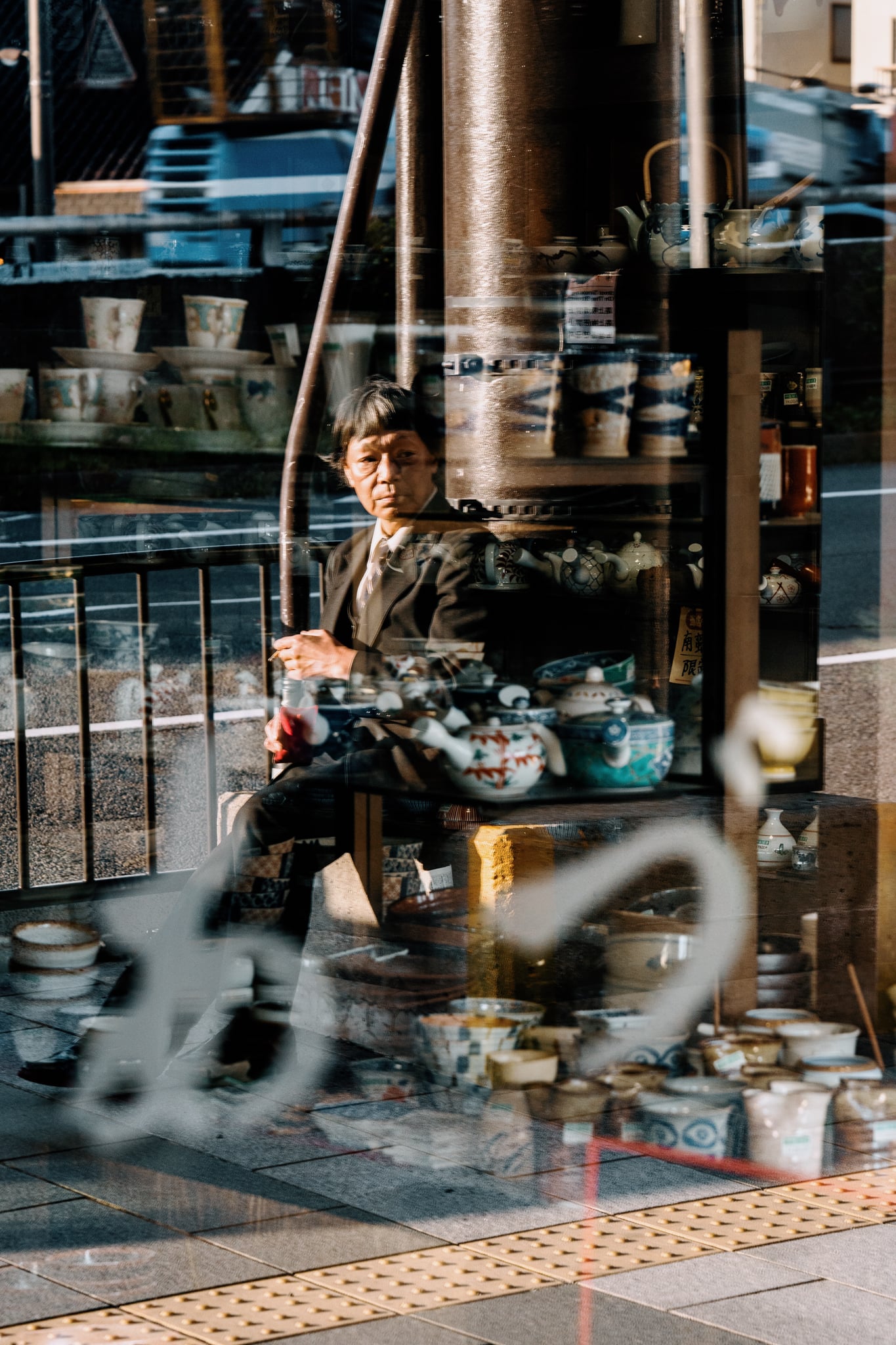 Four Seasons Kyoto — 15