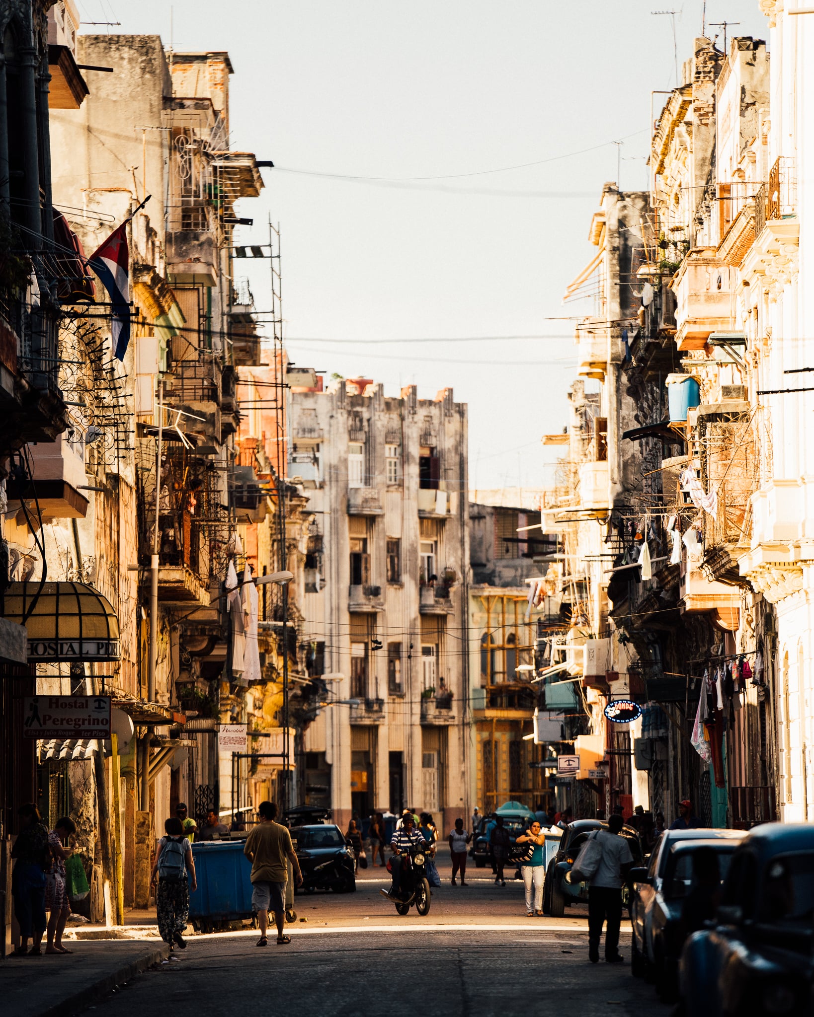 Sony Alpha Cuba — 15