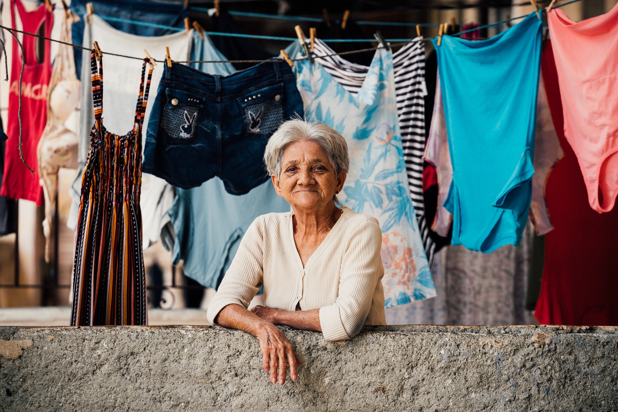 Sony Alpha Cuba — 21