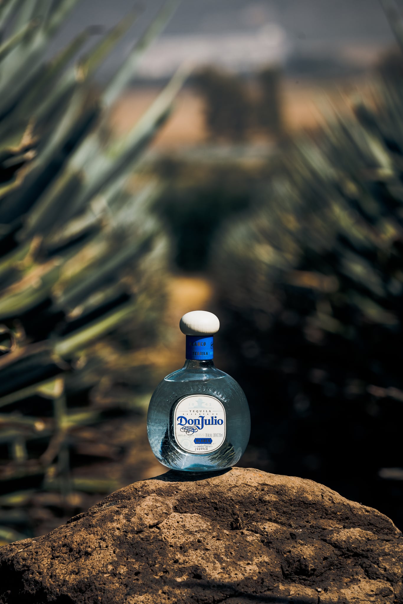 Don Julio — 8
