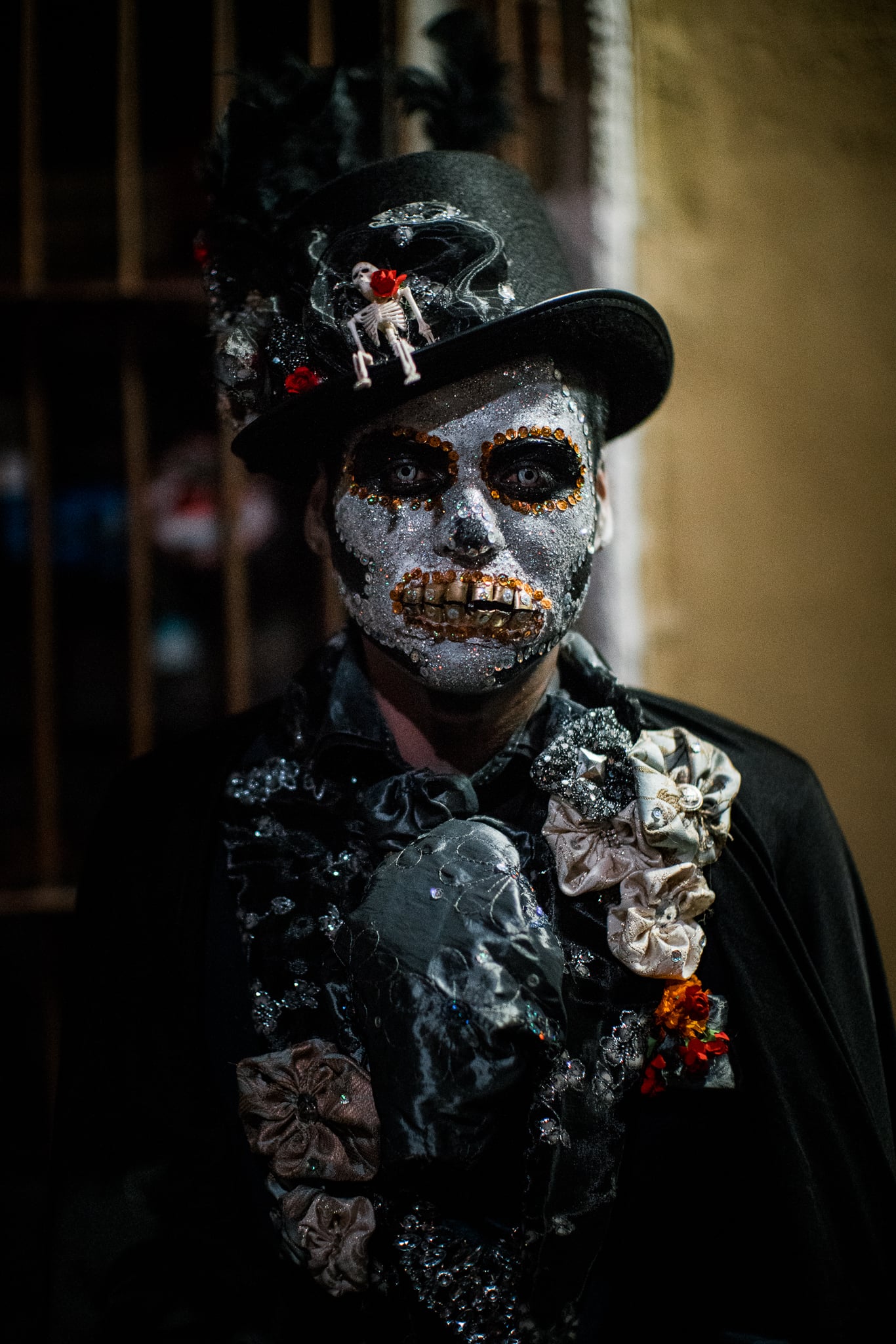 Don Julio Campaign — 2