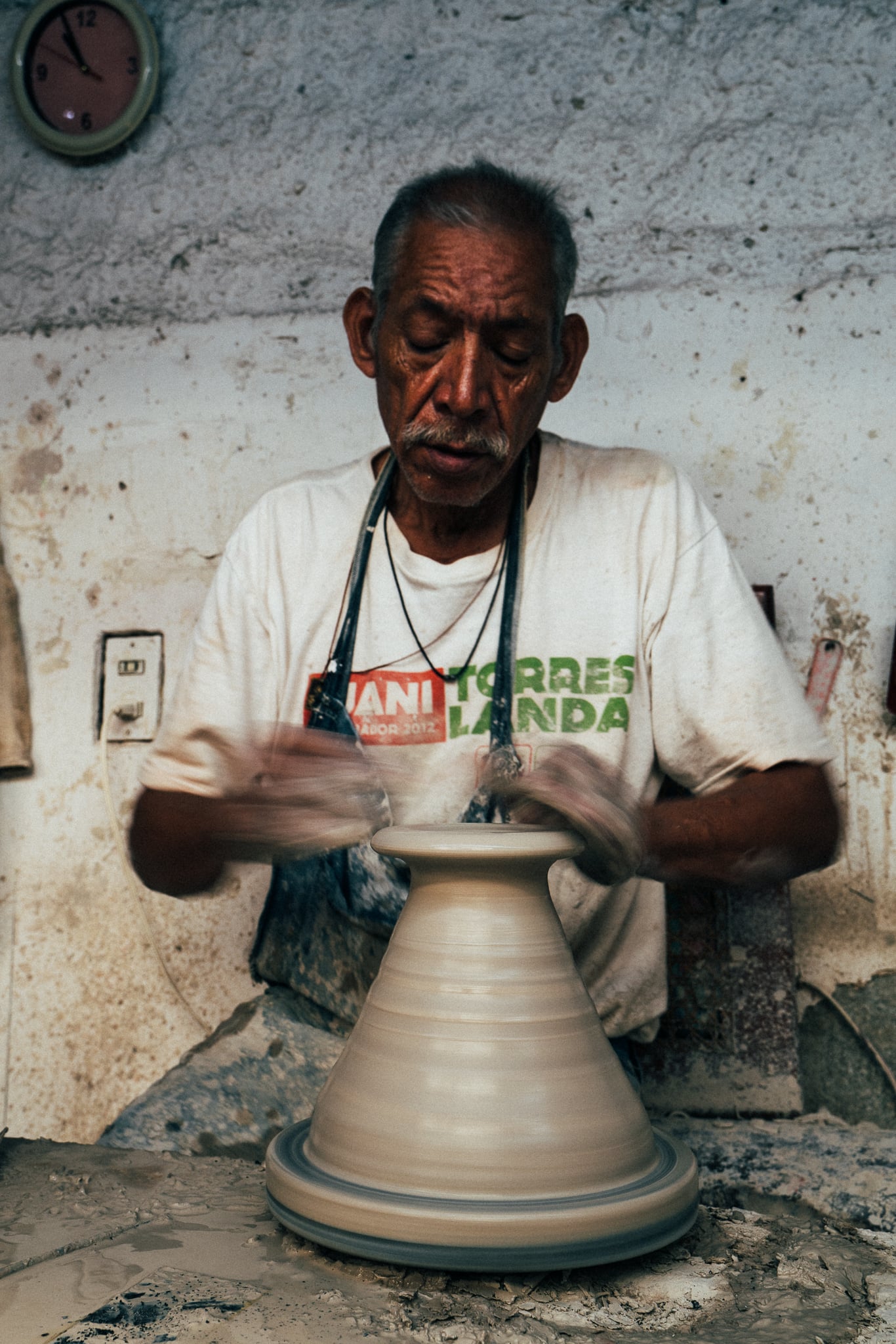 Don Julio Campaign — 18