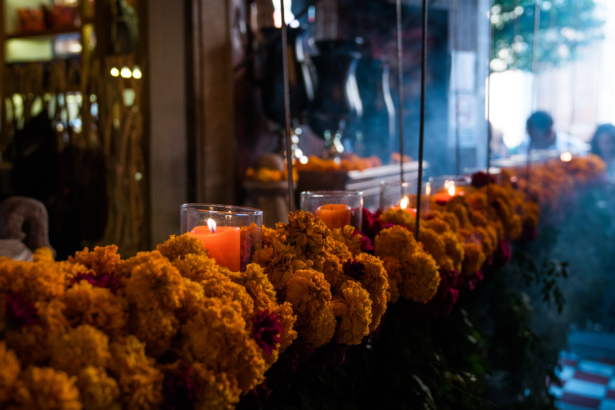 Don Julio Campaign — 21