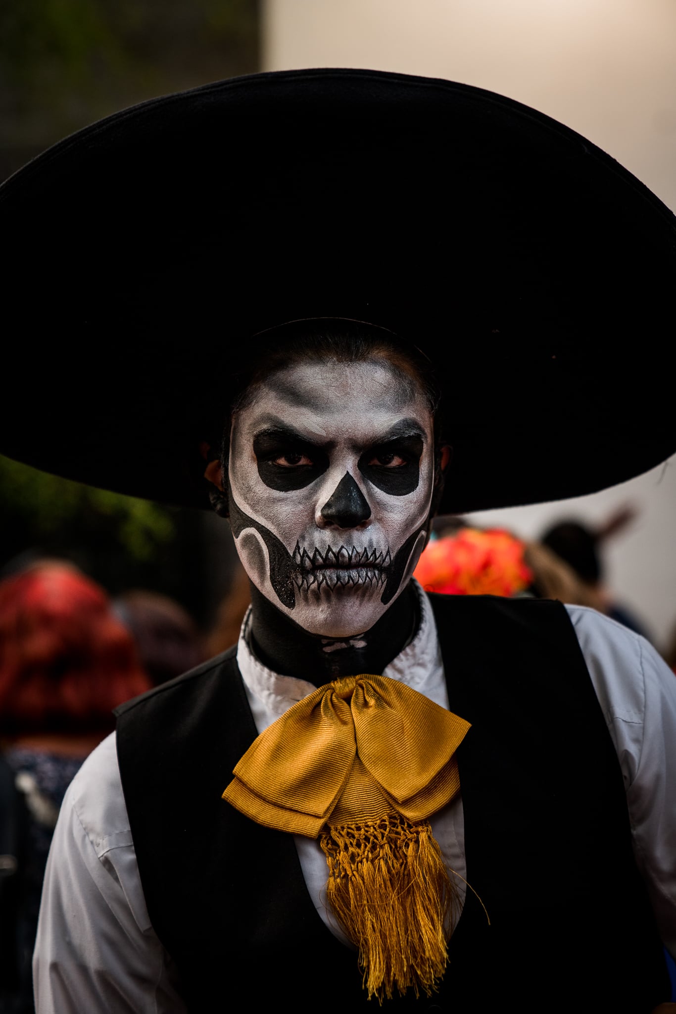 Don Julio Campaign — 25