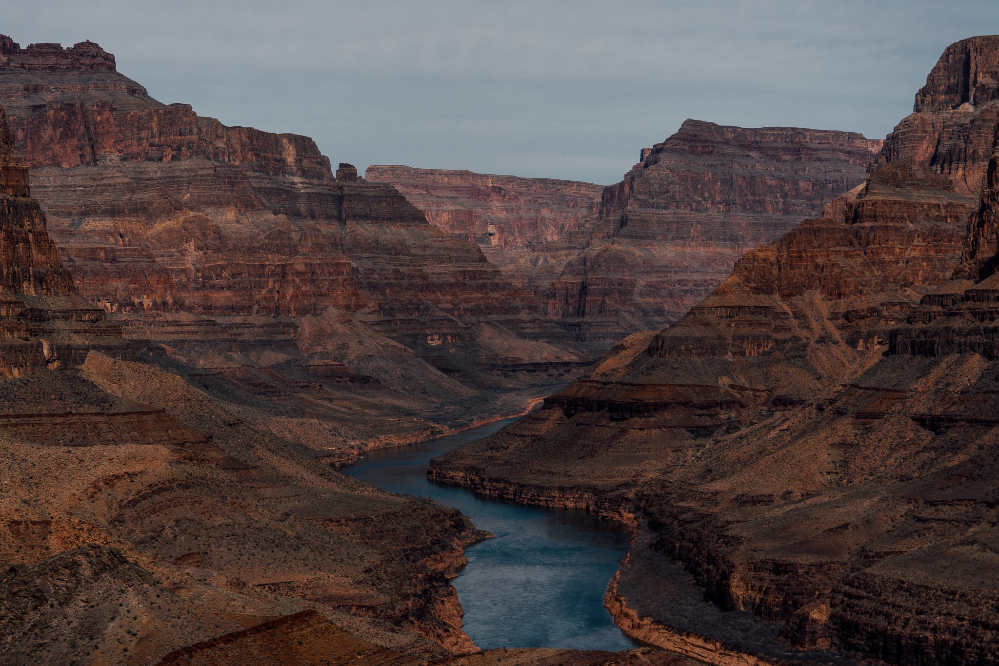 Maverick Helicopters — 14