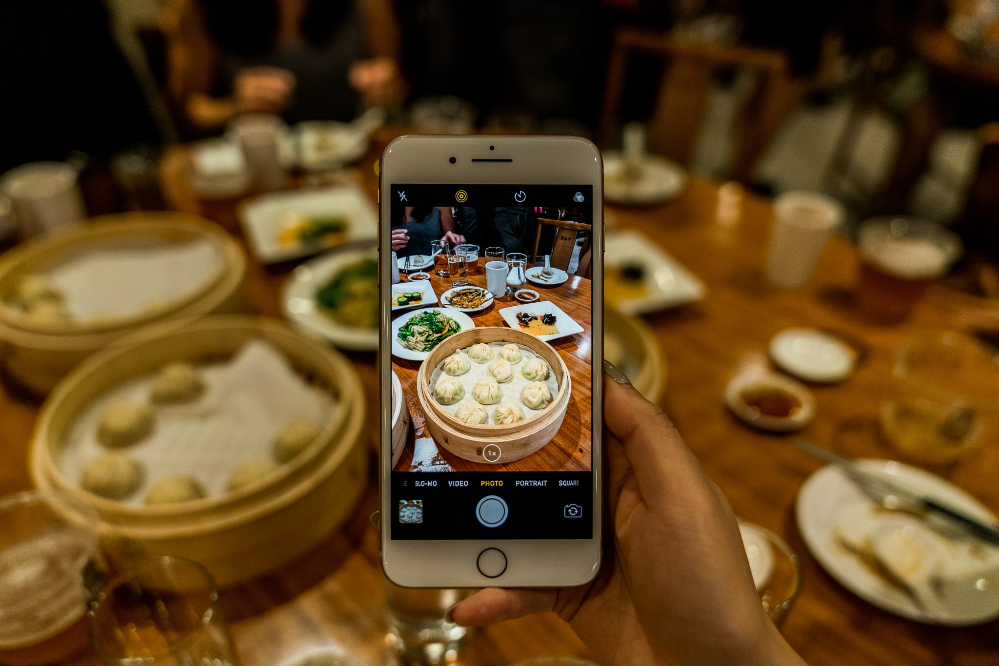 Taiwan Tourism — 2