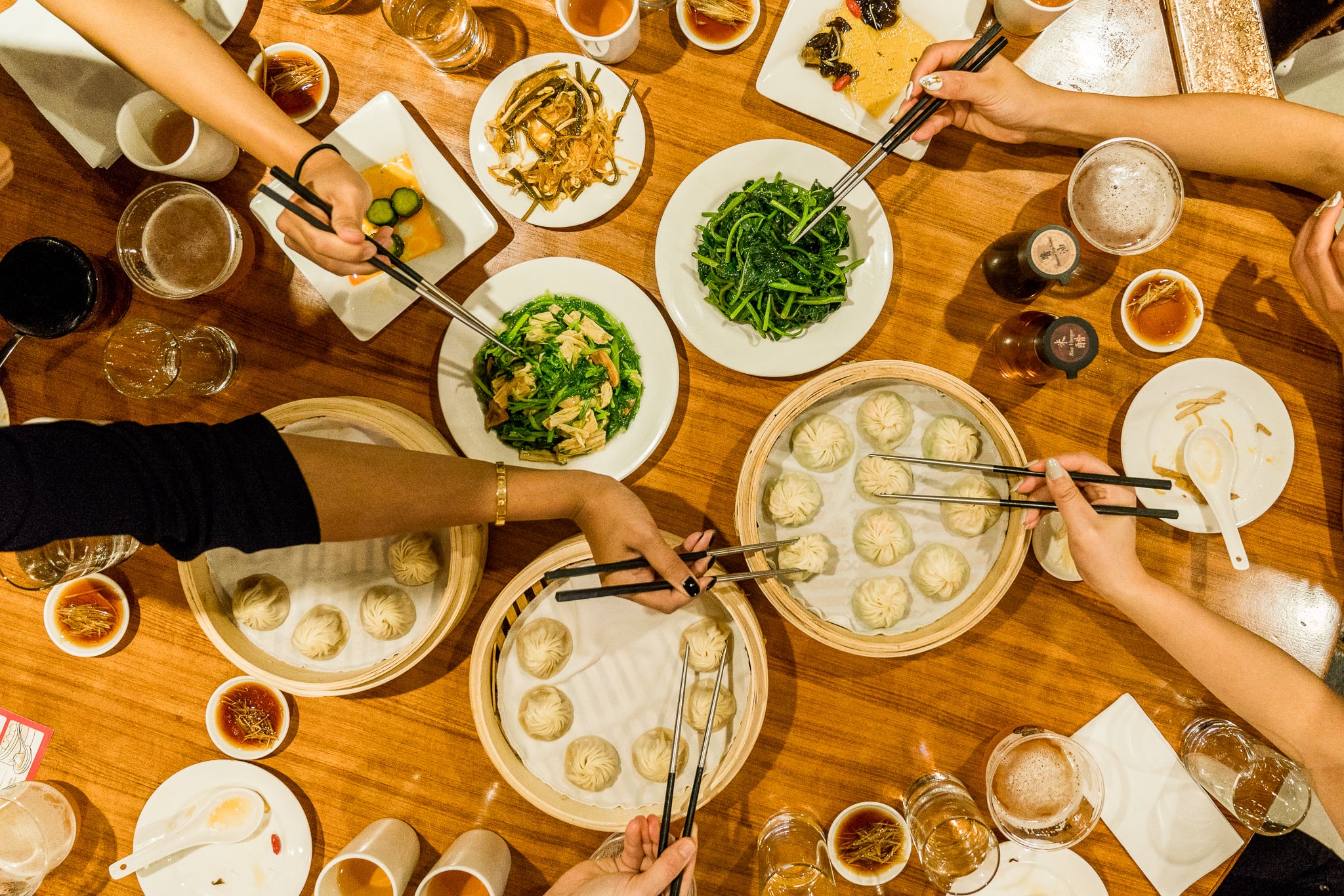 Taiwan Tourism — 3