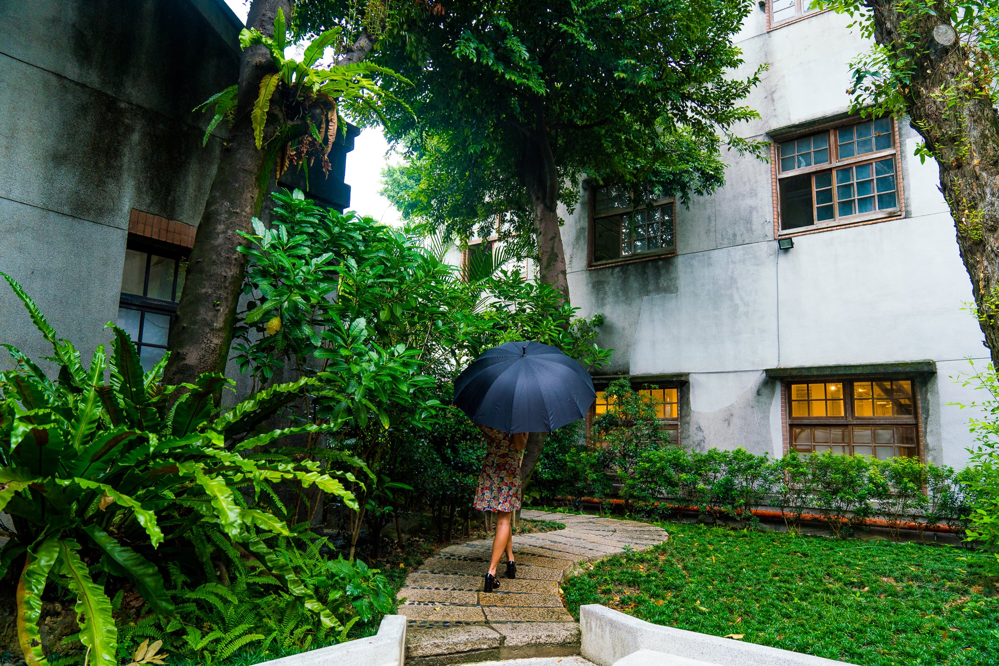 Taiwan Tourism — 5