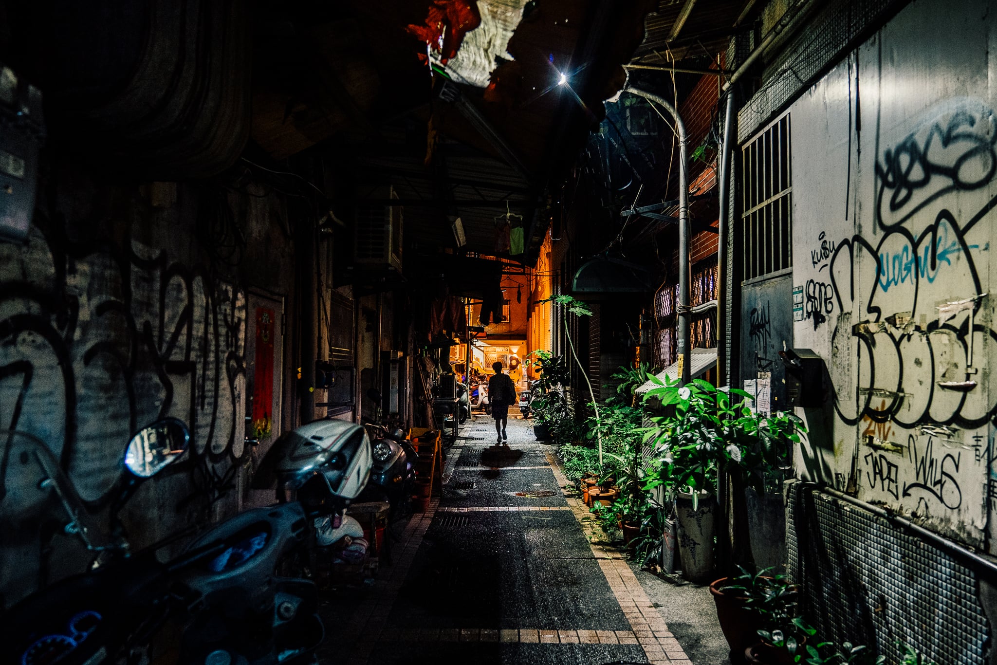 Taiwan Tourism — 7