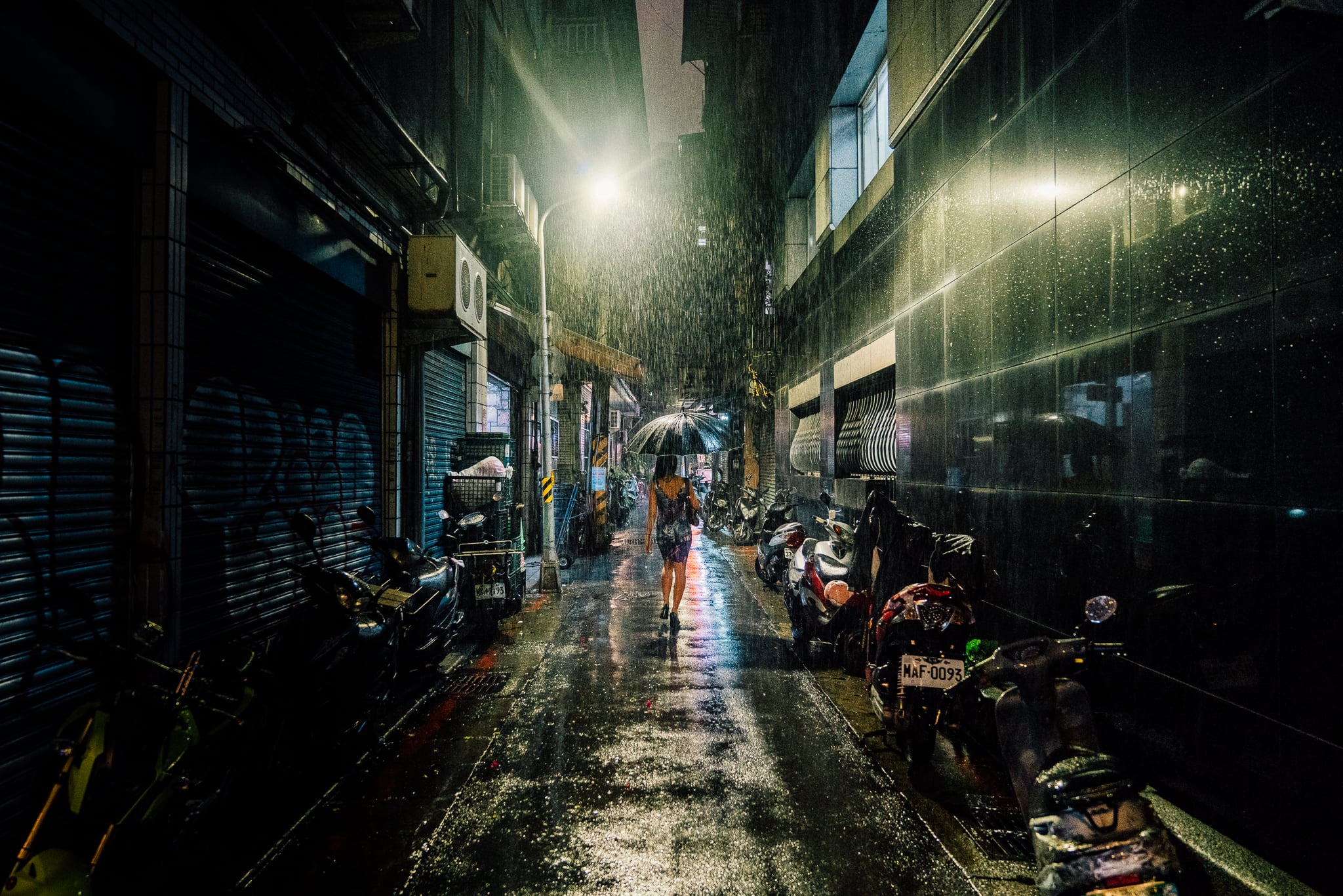 Taiwan Tourism — 12