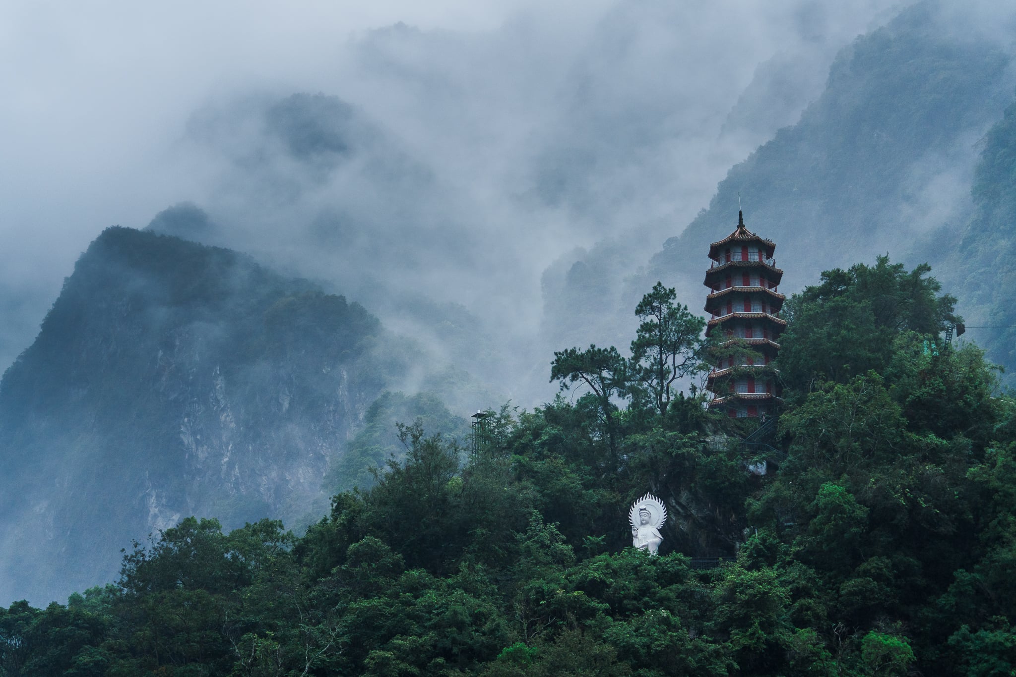 Taiwan Tourism — 14