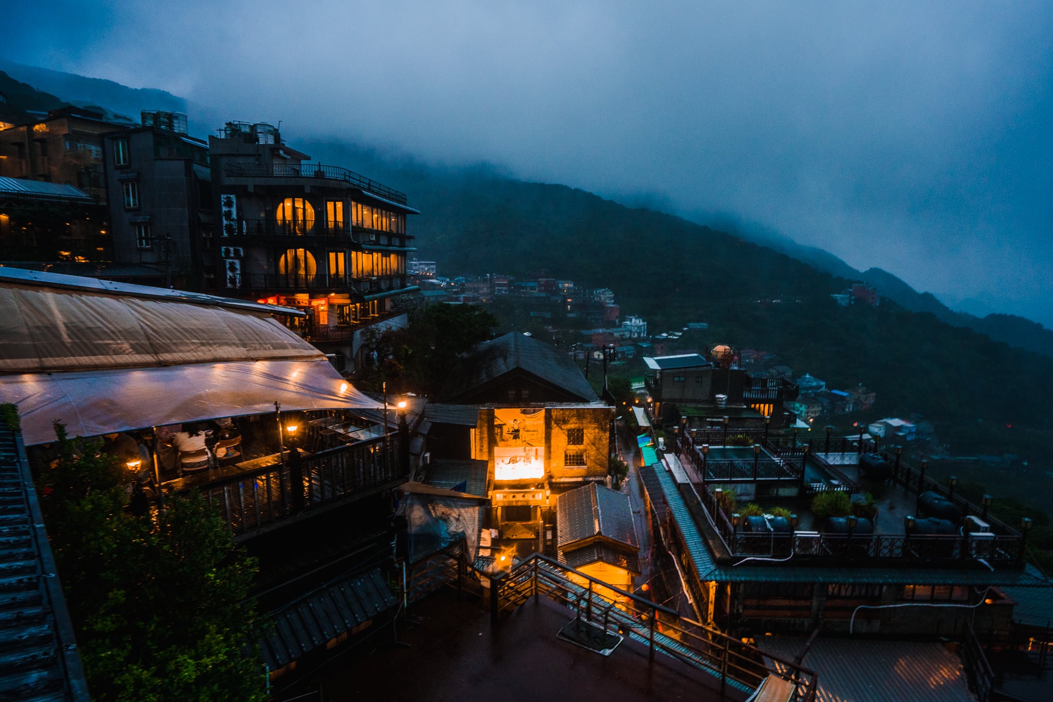 Taiwan Tourism — 36