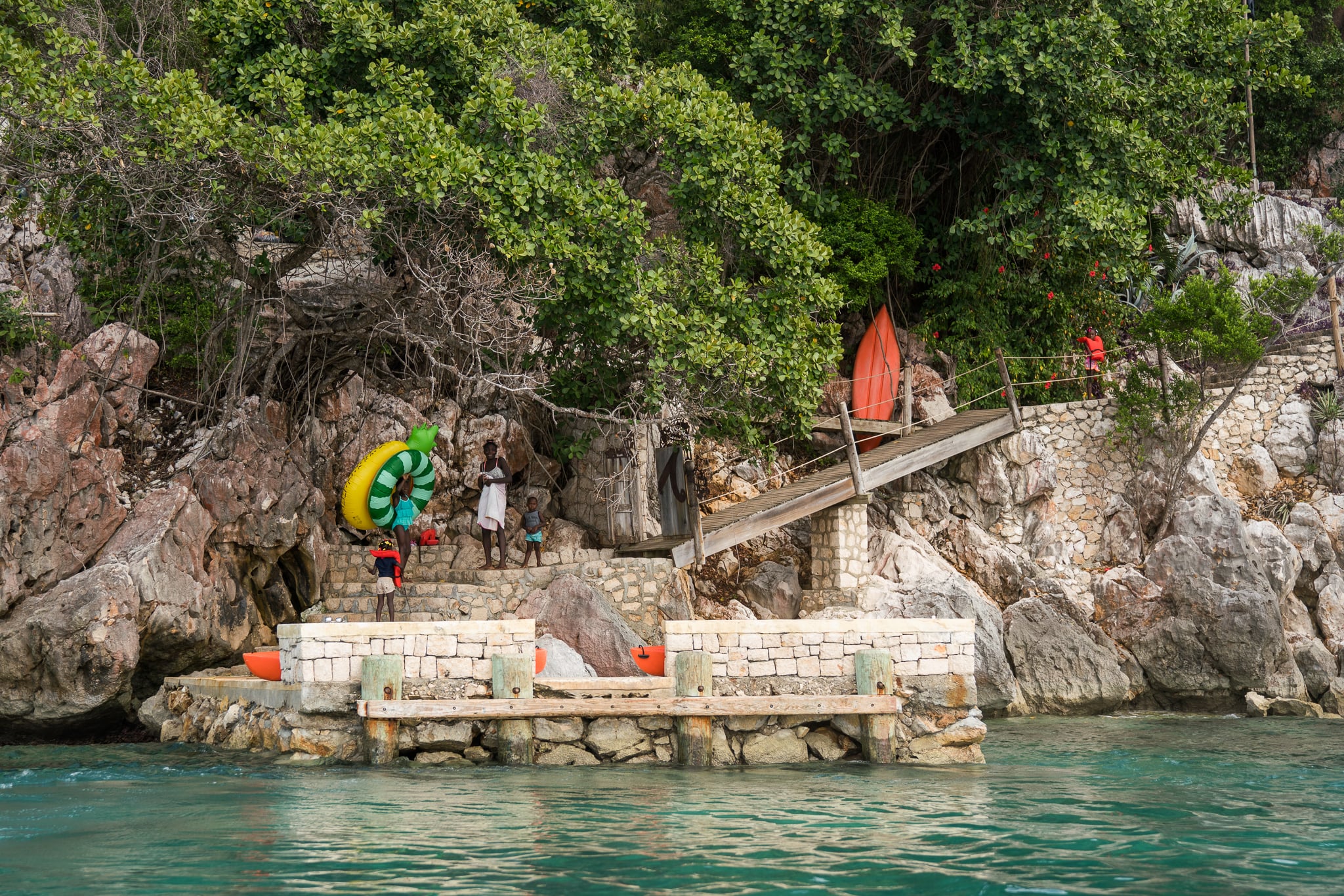 Kin Travel Haiti — 7