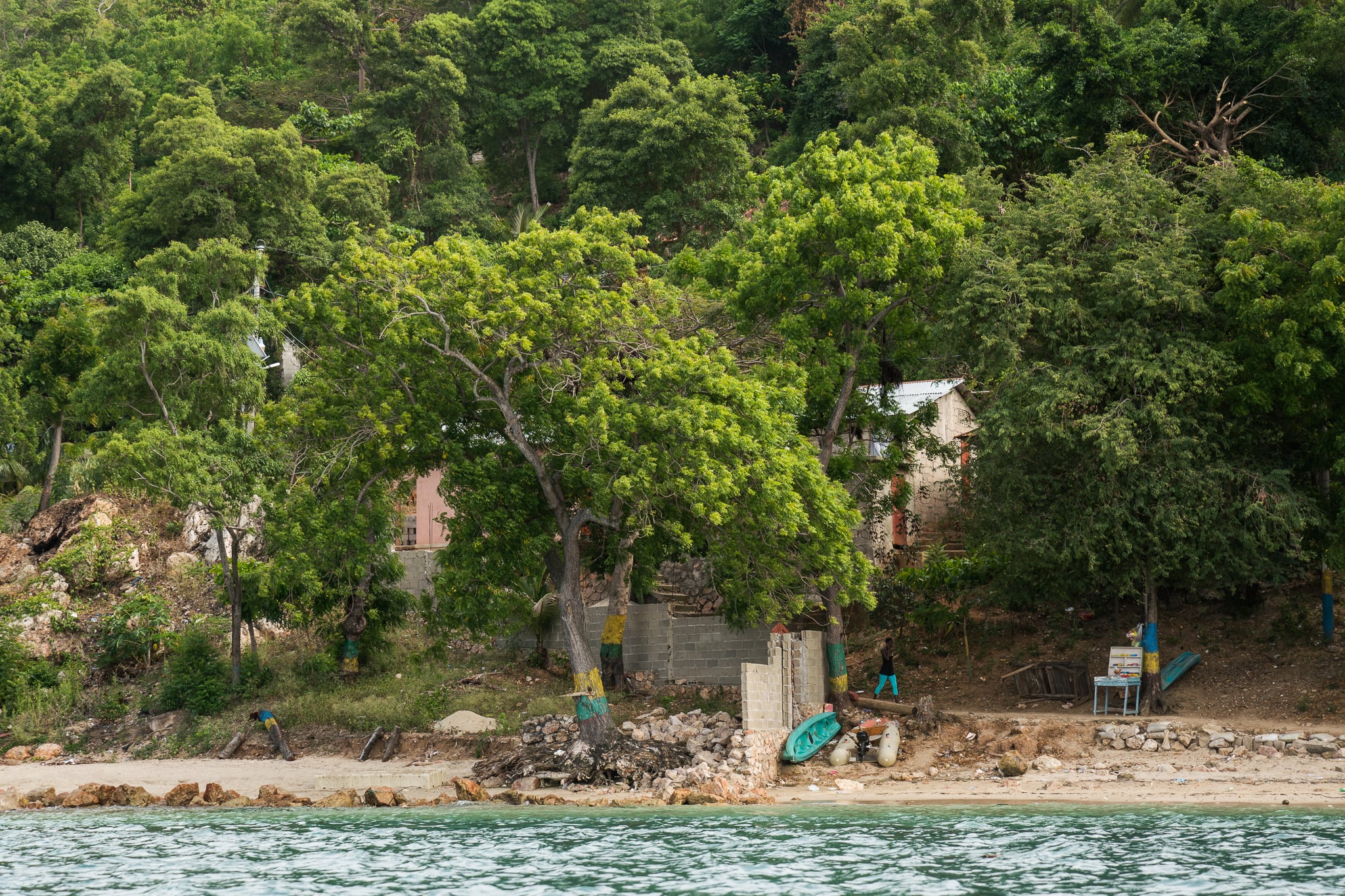 Kin Travel Haiti — 8