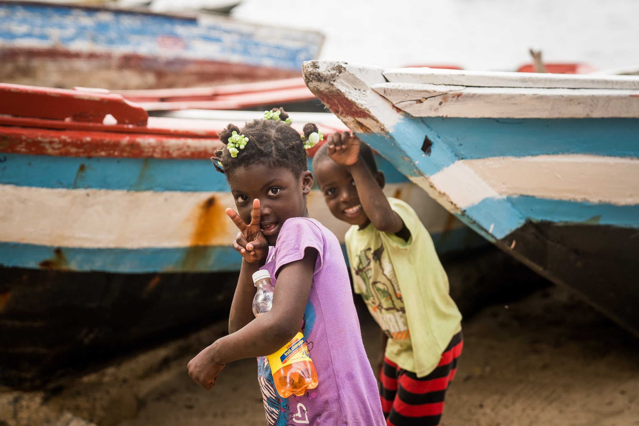 Kin Travel Haiti — 10