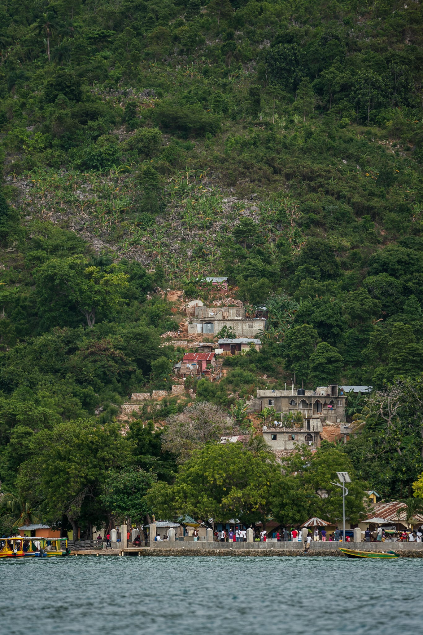 Kin Travel Haiti — 12