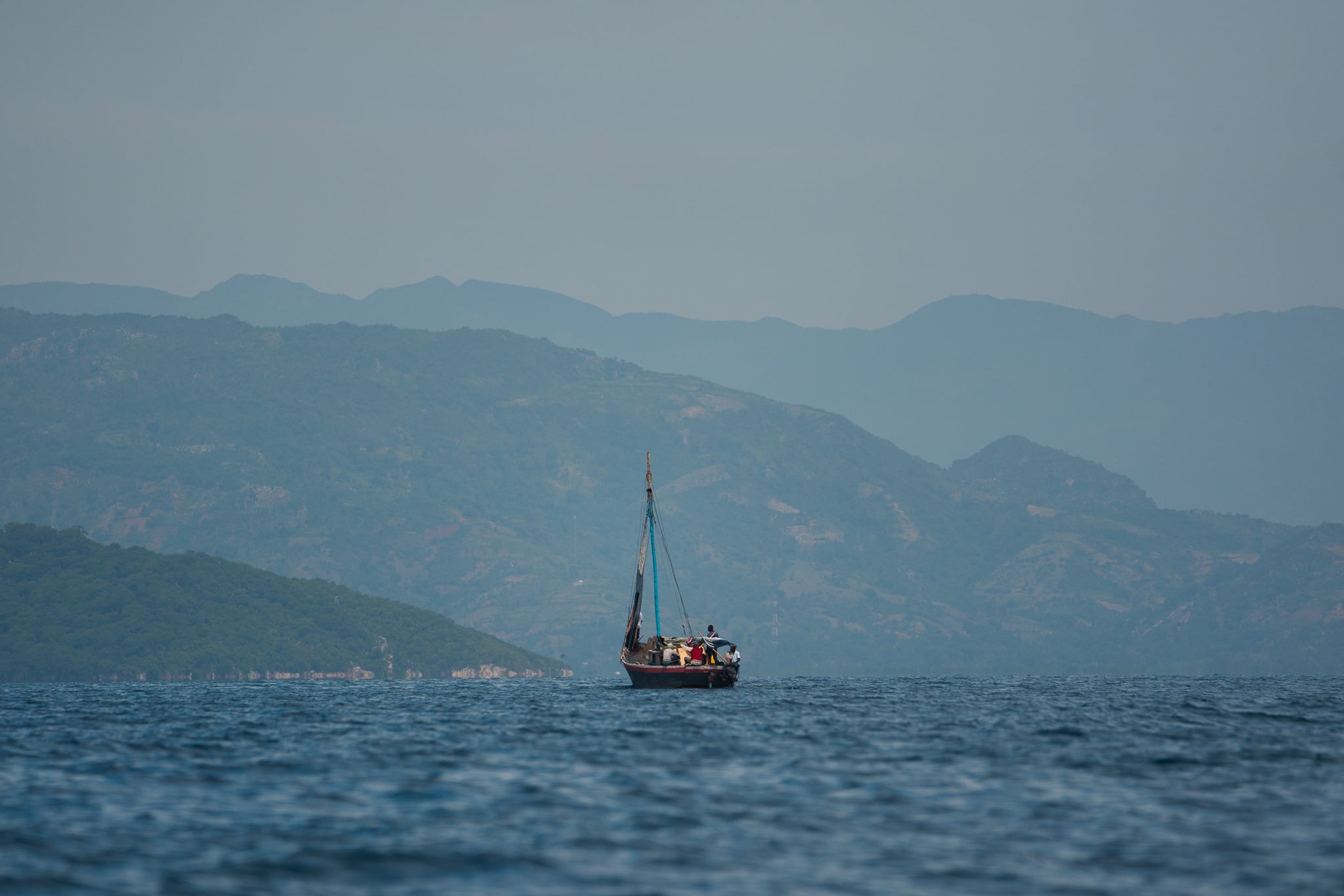 Kin Travel Haiti — 15