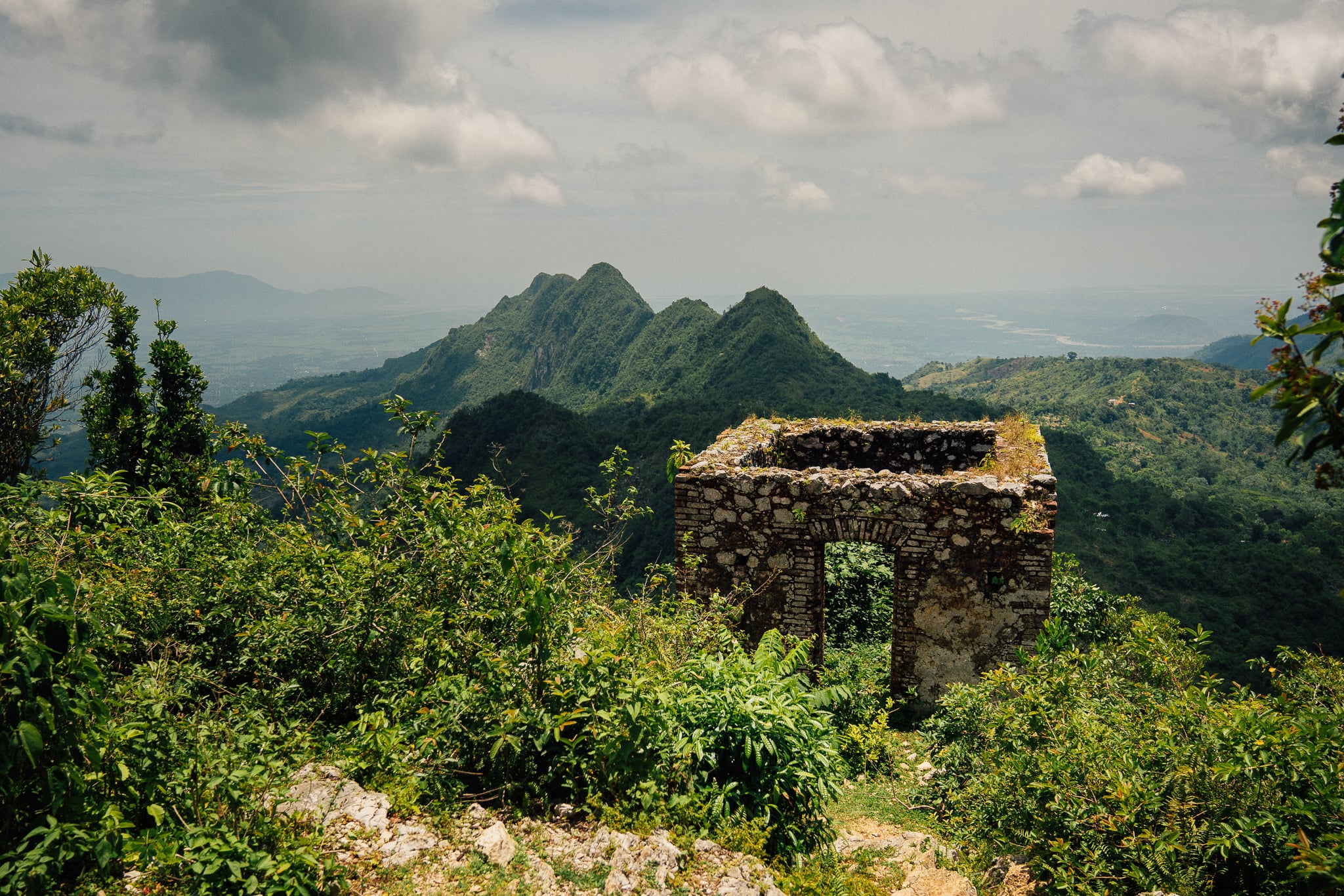 Kin Travel Haiti — 18