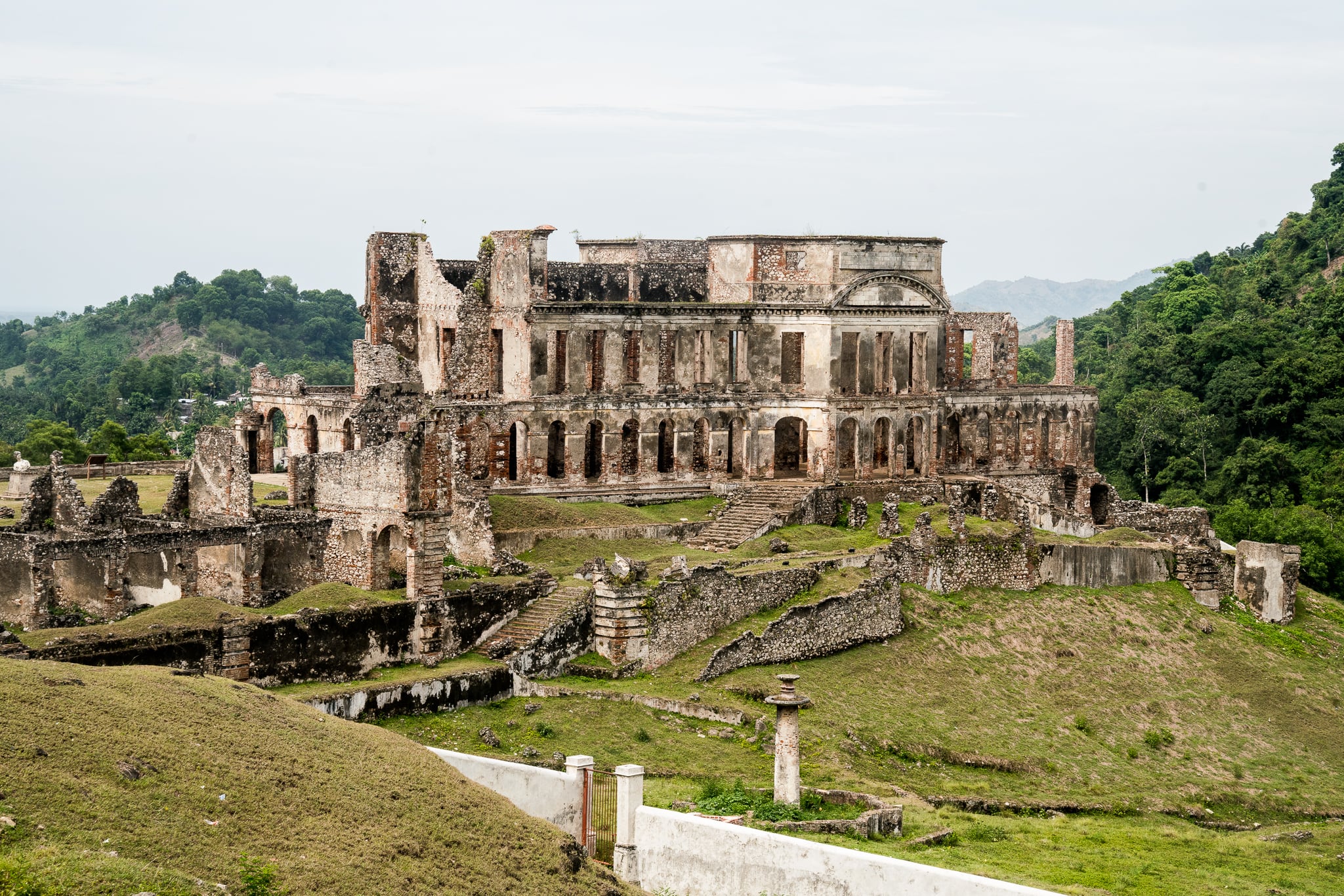 Kin Travel Haiti — 21