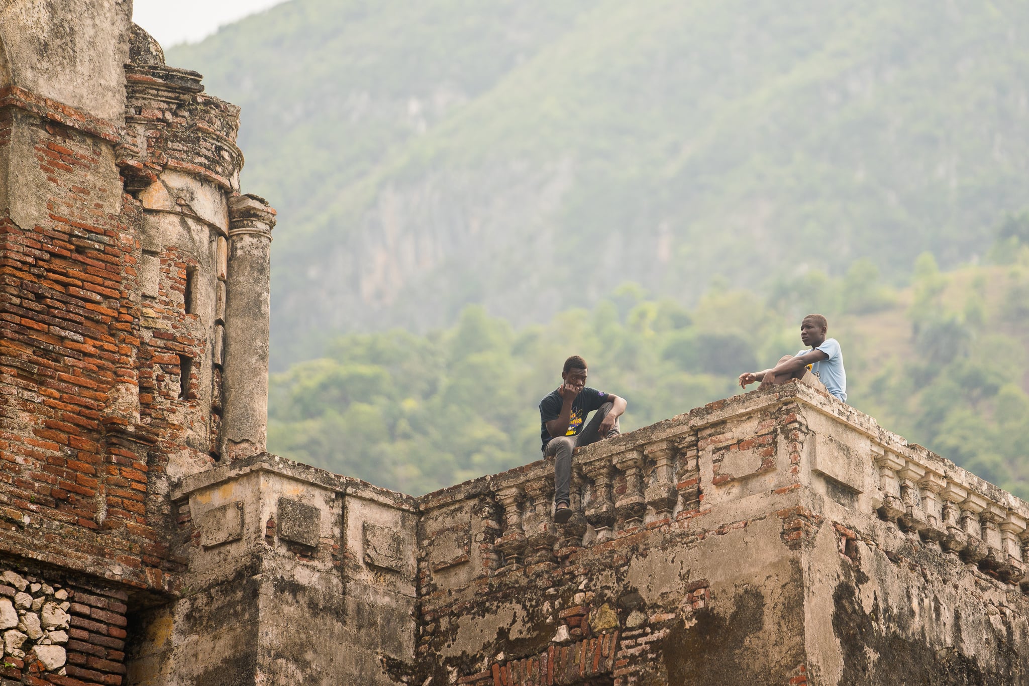 Kin Travel Haiti — 22