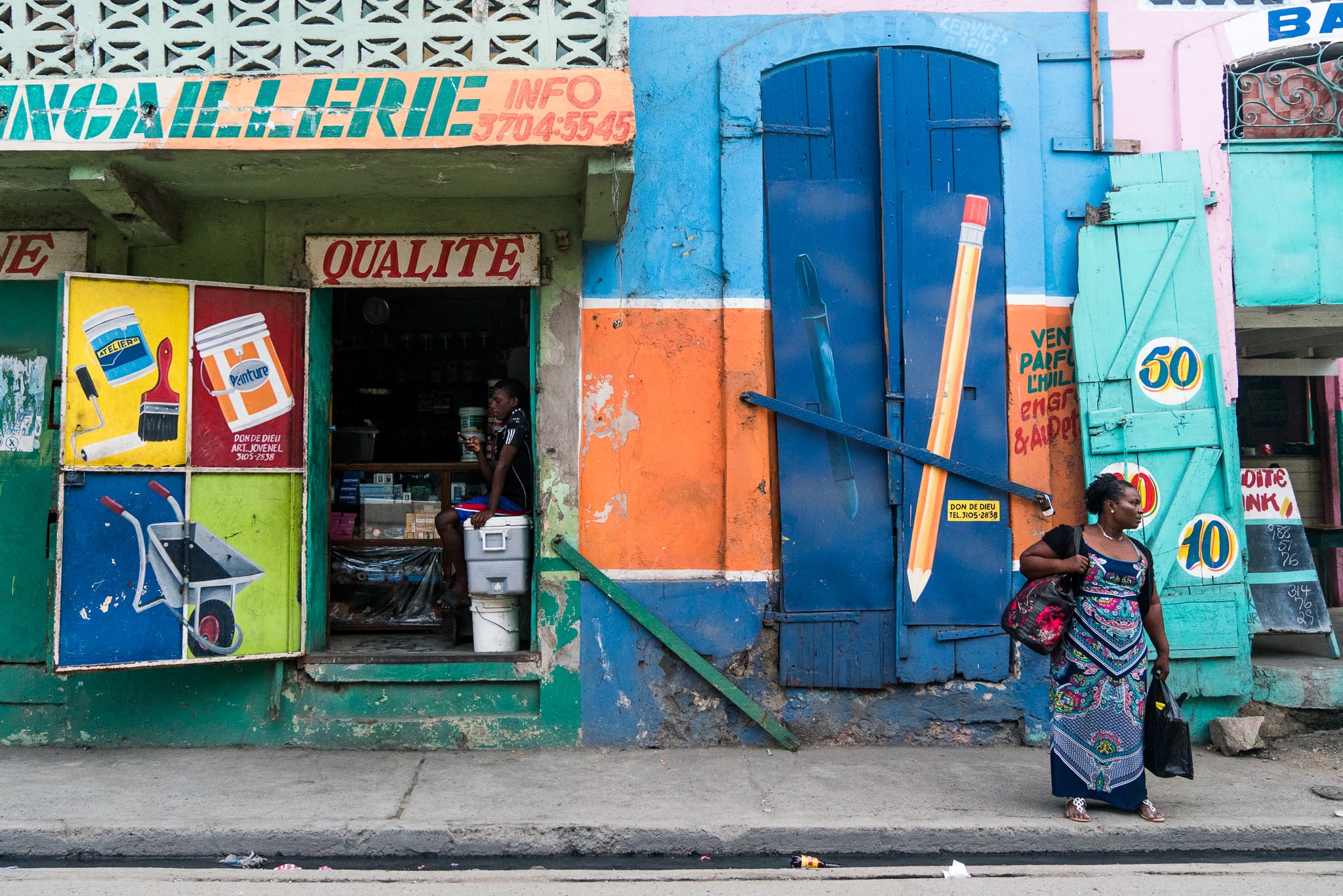 Kin Travel Haiti — 24