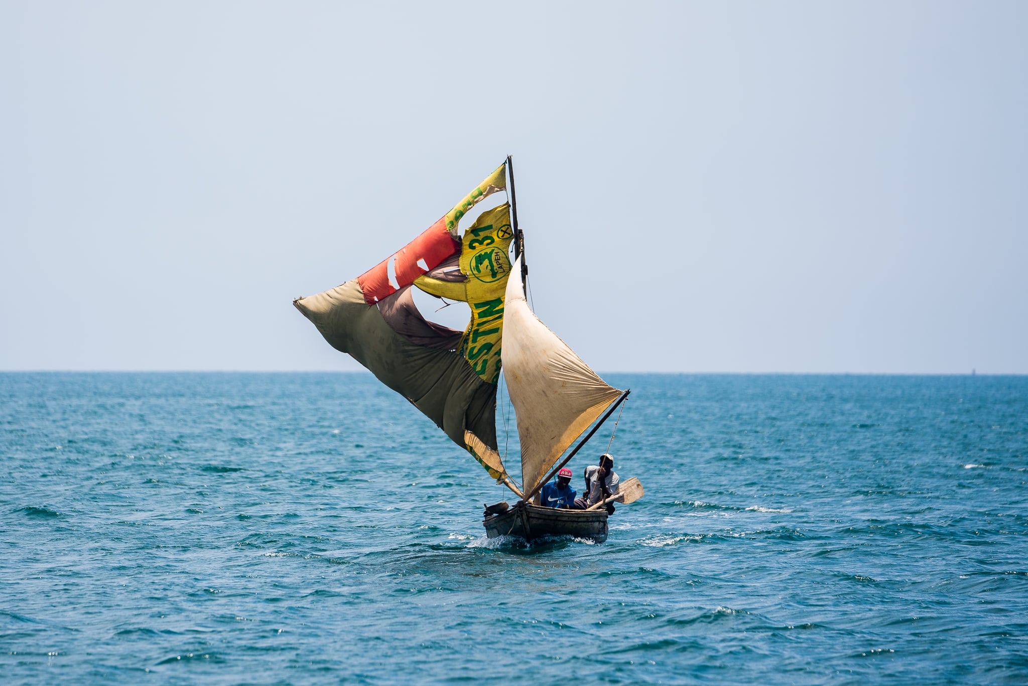 Kin Travel Haiti — 27