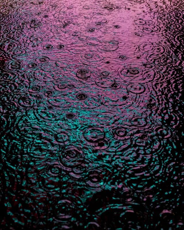 DRIP DROP collection preview